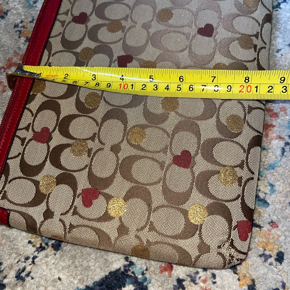 Coach Tablet Case - Picture 2 of 3